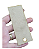 Marcador de paginas - modelo retangular 10 cm - 20 peças - Imagem 1