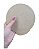 Disco 14 cm diâmetro 3mm - kit 25 peças - Imagem 3