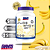 Whey Protein Isolado e Concentrado Pure Whey Gourmet Giants Nutrition 900g (Pote) - Todos os Sabores - Imagem 3