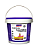 Mega Gainer Creatine Mass Giants Nutrition 6kg (Balde) - Todos os Sabores - Imagem 4