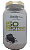 Whey Protein Isolado e Hidrolisado Healthy One 900g (Pote) - Todos os Sabores - Imagem 3