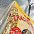 Granola Tradicional Granolevis 800g 100% Natural - Imagem 3