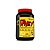 PREMIUM 100% Whey 900g Protein Concentrado Sabor Banana The Kong Sports - Imagem 1