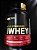 100% Whey Protein ON Optimum Nutrition Gold Standard 907g - Imagem 1