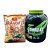 100% WHEY MUSCLEPHARM 1,8KG + GRANOLA FITNESS 800G DE BRINDE - Imagem 1