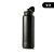 Garrafa Térmica Hydra V2 1200ml - Preta - PACCO - Imagem 2