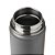 Garrafa Térmica Hydra V2 350ml - Cinza - PACCO - Imagem 5