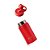 Garrafa Térmica Hydra V2 350ml - Vermelha - PACCO - Imagem 3
