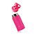 Garrafa Térmica Hydra V2 350ml - Pink - PACCO - Imagem 3
