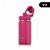 Garrafa Térmica Hydra V2 350ml - Fúcsia - PACCO - Imagem 2