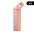 Garrafa Térmica Hydra V2 500ml - Rosé - PACCO - Imagem 2