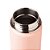 Garrafa Térmica Hydra V2 500ml - Rosé - PACCO - Imagem 5