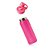 Garrafa Térmica Hydra V2 500ml - Pink - PACCO - Imagem 3