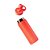 Garrafa Térmica Hydra V2 500ml - Laranja - PACCO - Imagem 3