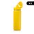 Garrafa Térmica Hydra V2 500ml - Amarela - PACCO - Imagem 2