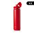 Garrafa Térmica Hydra V2 650ml - Vermelha - PACCO - Imagem 2