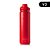 Garrafa Térmica Hydra V2 650ml - Vermelha - PACCO - Imagem 1