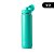 Garrafa Térmica Hydra V2 650ml - Turquesa - PACCO - Imagem 2