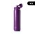 Garrafa Térmica Hydra V2 650ml - Roxa - PACCO - Imagem 2