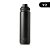 Garrafa Térmica Hydra V2 650ml - Preta - PACCO - Imagem 1