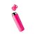 Garrafa Térmica Hydra V2 650ml - Pink - PACCO - Imagem 3