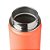 Garrafa Térmica Hydra V2 650ml - Laranja - PACCO - Imagem 5