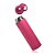 Garrafa Térmica Hydra V2 650ml - Fúcsia - PACCO - Imagem 3