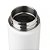 Garrafa Térmica Hydra V2 650ml - Branca - PACCO - Imagem 5