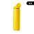 Garrafa Térmica Hydra V2 650ml - Amarela - PACCO - Imagem 2