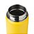 Garrafa Térmica Hydra V2 650ml - Amarela - PACCO - Imagem 5