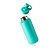 Garrafa Térmica Hydra V2 950ml - Turquesa - PACCO - Imagem 3