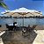 Redondo 4,00 m - Madeira - Vinho - Imagem 2