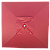 Quadrado 2.15 x 2.15 Madeira - Vermelho - Imagem 4