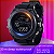 Relógio masculino esportivo à prova - Imagem 1