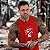 Colete fitness de caveira para fisiculturismo - Imagem 3