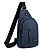 Mochila Masculina Transversal De Ombro - Imagem 4