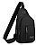 Mochila Masculina Transversal De Ombro - Imagem 8