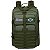 Mochila Tática Militar Reforçada Masculina Impermeável Esportiva 50 litros Grande Camping Notebook - OTIO - Imagem 7