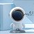 Mini Caixa De Som Astronauta Sem Fio TWS 3W Inova RAD-12600 - Imagem 7