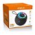 Caixa de Som Bluetooth Portátil SM21 com Rádio FM, USB, Cartão de Memória, AUX - Imagem 4