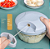 Garlic Mash Magic Tool Manual Garlic Mince Grinder - Imagem 19