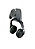 Suporte Parede Para Um Controle E Headset - Xbox, Ps3, Ps4 - Imagem 6