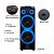 Caixa de Som Polyvox XT-2212T Mesa Equalizadora Bluetooth LED - 2500W - Imagem 4