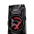 Caixa de som ACA1000 NewX Amvox LED PowerX TWS 1000W Bivolt-Sem FM - Imagem 5