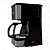 Cafeteira Philco PCF20A  Jarra de Vidro 720ml  20 Cafes 650w-Preto - Imagem 6