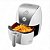 Fritadeira Air Fryer Britânia 5L Branca Redstone 1500W - Imagem 5