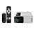 Projetor Full HD Intelbras e Smart Box TV STICK PFLS210 - Bivolt - Imagem 1