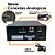 Mini System SS-002 SSOUND 330W CD/MP3 Bluetooth Rádio - Bivolt - Imagem 8