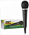 Microfone Com Fio Knup KP-M0011, Cabo 3 Metros * - Imagem 2
