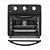 Fritadeira Eletrica Britania Bcfr05  Air Fryer 12 Litros 1500w - 220v - Imagem 4